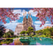 Pazl \ Puzzle \ Пазлы Puzzles - "1000 Premium Plus" - Photo Odyssey: Sagrada Família, Barcelona, Spain