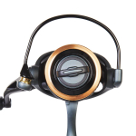Катушка для рыбалки безынерционная Salmo Elite Heavy Jig 8