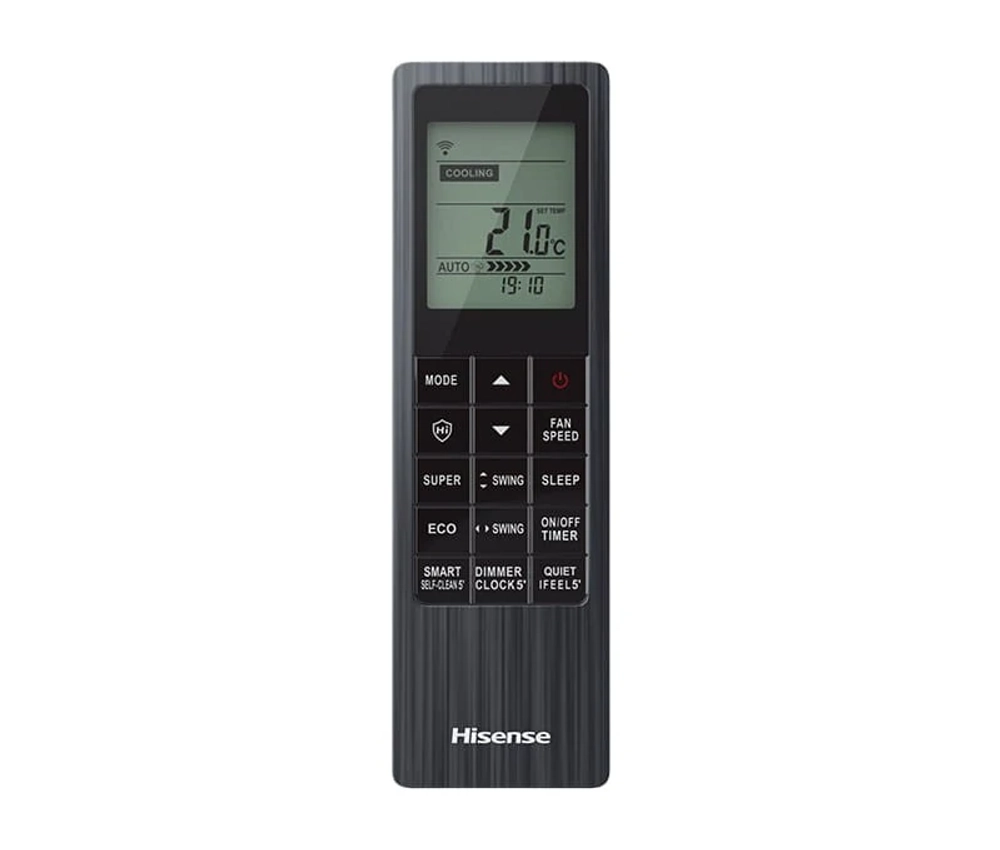 Hisense AS-18UW4RXPHB00(B)