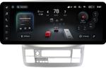 Магнитола для Toyota Alphard 1 H10 2005-2008 - Teyes CC4PRO монитор 12.3" 2K QLED + рамка 9, Android 13, Быстрейшая, Snapdragon 778G, ИИ, CarPlay, DSP, 4G SIM-слот