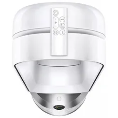 Очиститель воздуха Dyson TP10 Purifier Cool Air White/Silver