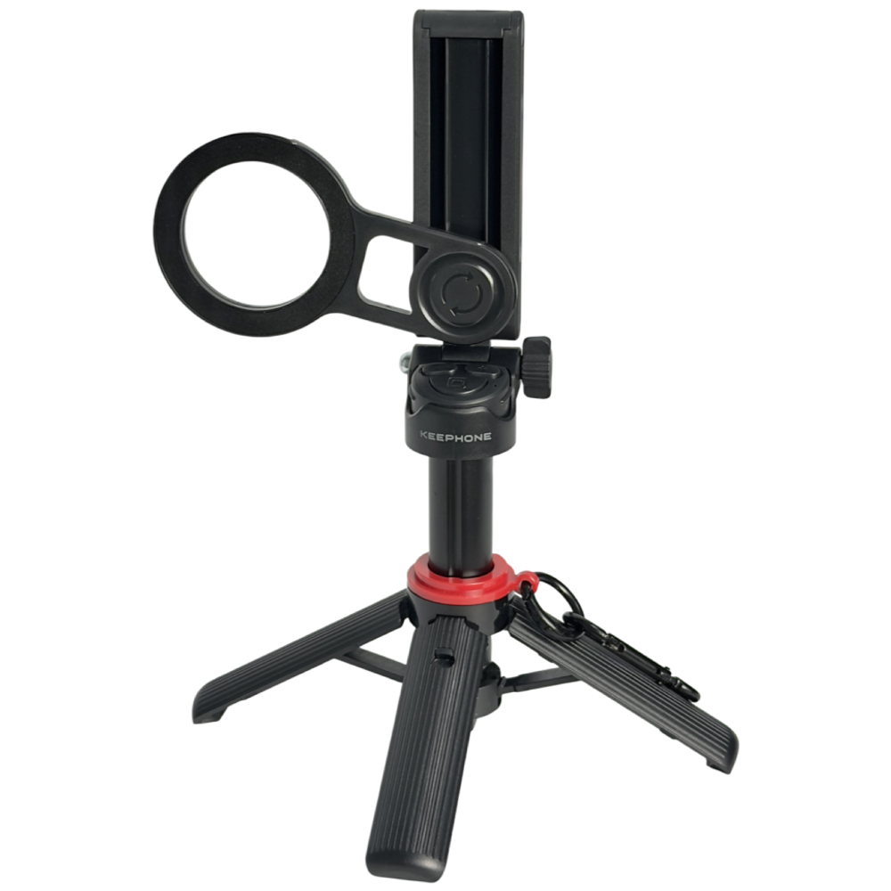 Монопод Keephone Magstick черный