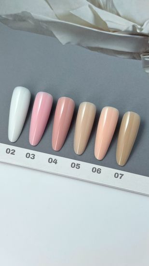 Classic gel 02 Iperfect 15g