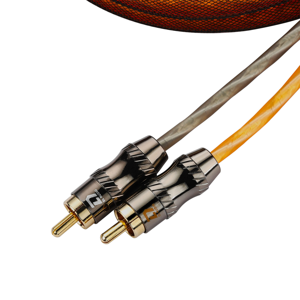 GRYPHON PRO RCA 4M