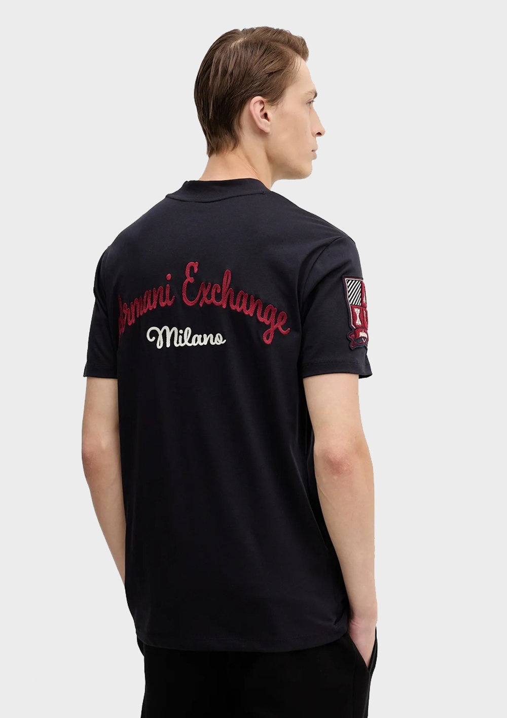 Футболка ARMANI EXCHANGE