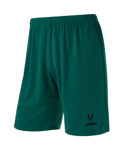 Шорты игровые CAMP Classic Shorts, темно-зеленый
