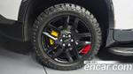Chevrolet Traverse 3.6 AWD Redline — 2023