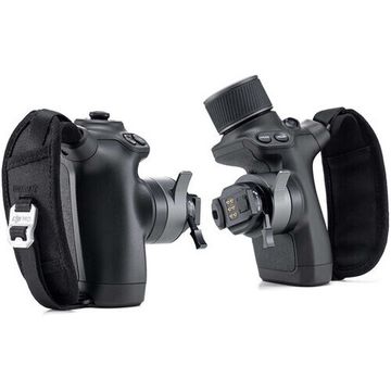 Ручка DJI Ronin 4D Handgrip Combo