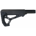 Телескопический складной приклад для САЙГИ/AK-74M/АК-100-ые серии GL-CORE, Fab Defense