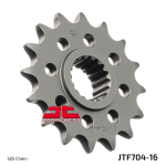 Звезда JTF704.16