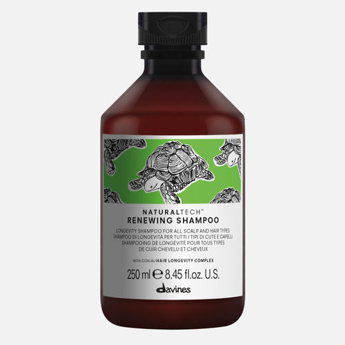 DAVINES  Renewing Shampoo Обновляющий шампунь , 250 мл