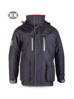 Костюм плавающий Pro Black Ice