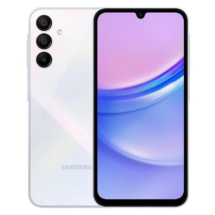Samsung Galaxy A15 4/128Gb Light Blue SM-A155