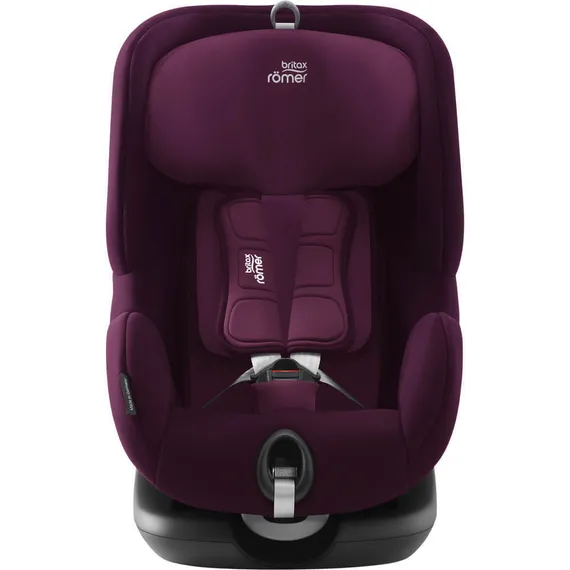 Автокресло Britax Roemer Trifix ² i-Size Burgundy Red