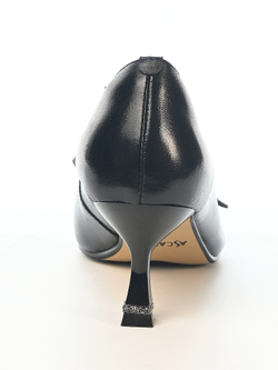 Туфли женские Ascalini G2380B