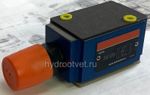 Z2FS6B2-4X/1QV - Дроссель Ду 6 модульного монтажа, в канале B, настройка 1Q = Точная