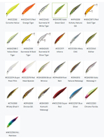 Воблер DUO Realis Jerkbait 100 F, MCCZ193 Super Red, 100 мм, 13,7 г, плавающий, минноу