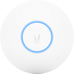 Точка доступа Ubiquiti U6-LITE