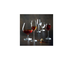 Набор бокалов для коньяка 6шт 700мл Chef&Sommelier Spirits