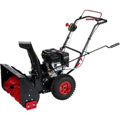 Снегоуборщик ELITECH St 0656, Бензиновый, E1609.012.00