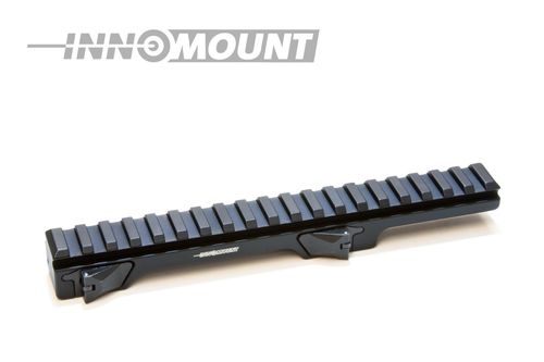 Кронштейн Innomount Tikka T3 - Picatinny Long 200мм (50-PT-20-60-400)
