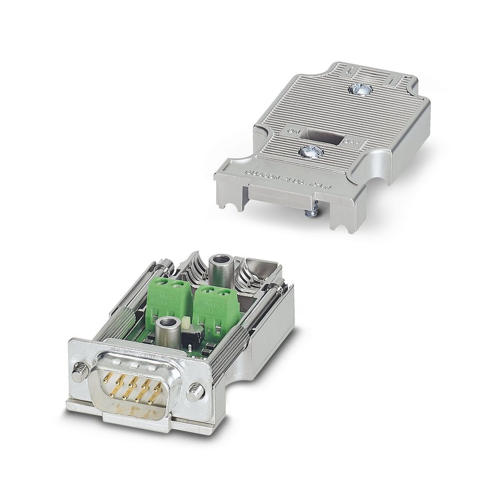 SUBCON-PLUS-PROFIB/AX/SC