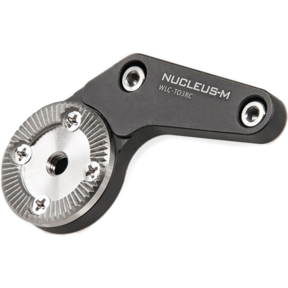 Крепление Tilta Nucleus-M Fiz Unit ARRI-Standard Rosette Adapter (WLC-T03-RC)
