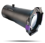 CHAUVET-PRO 14 Degree Ovation Ellipsoidal HD Lens Tubeлинза для профильных прожекторов Ovation E190, E910, E260, E160