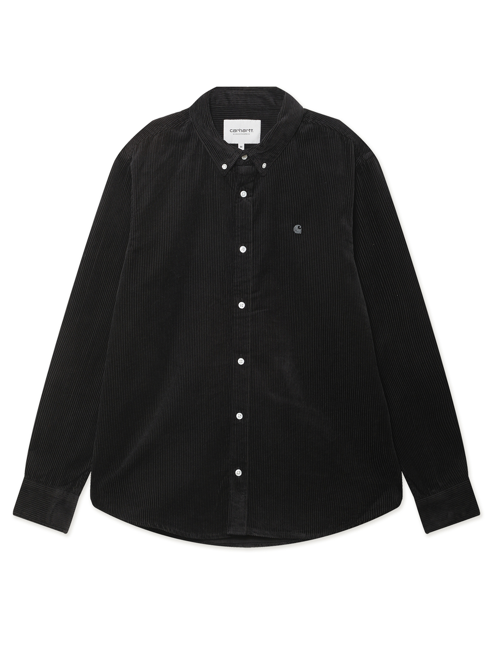Рубашка Вельветовая L/s Madison Cord Shirt