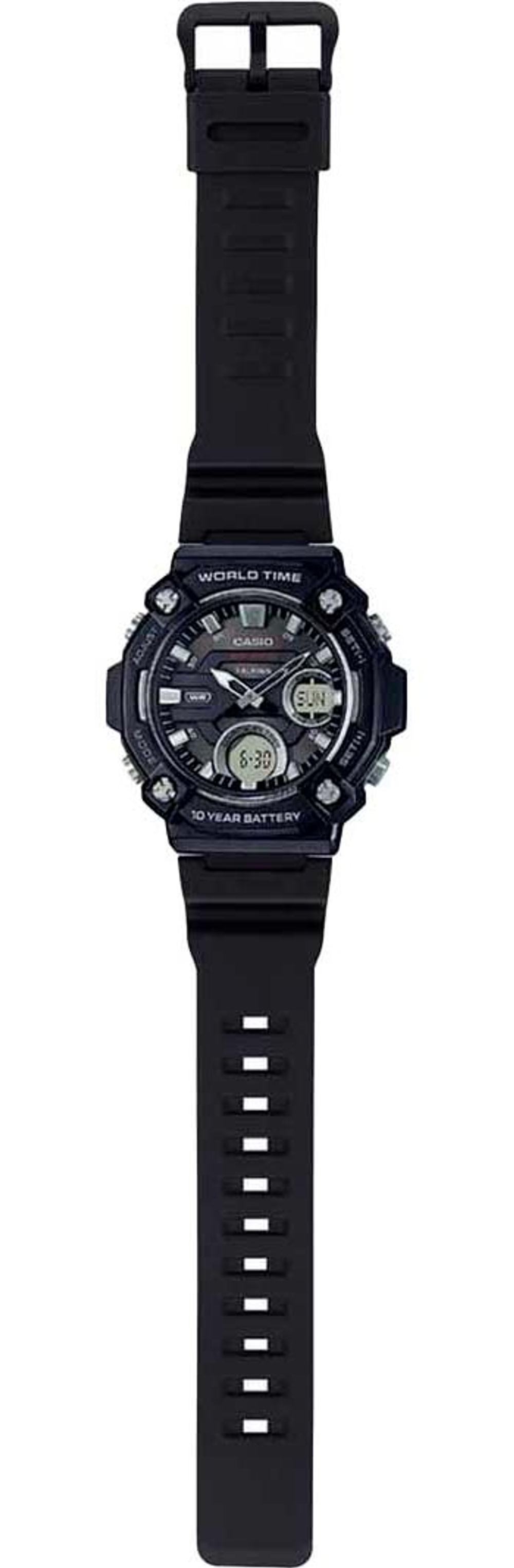 Часы Casio AEQ-120W-1A
