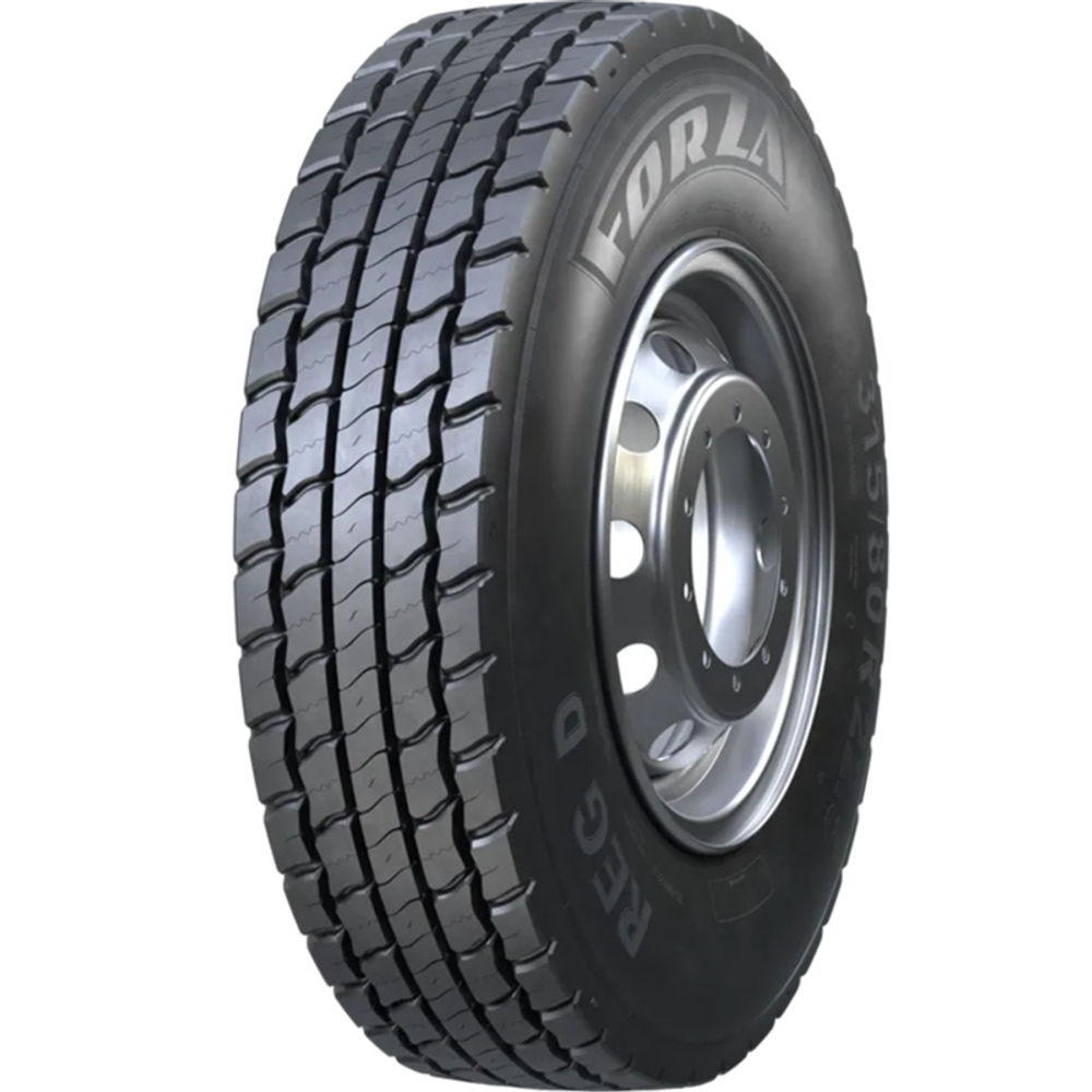 Armour 295/80R22,5 152/148K Forza REG D TL