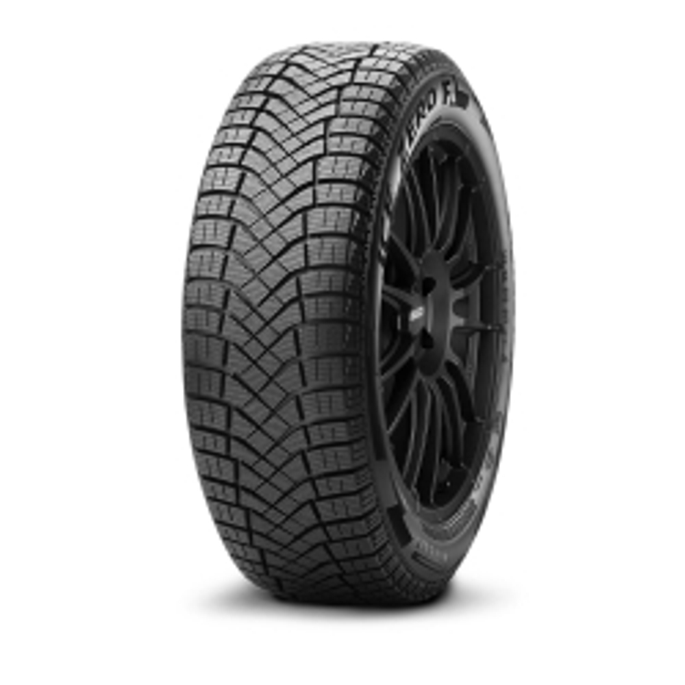 Легковая шина PIRELLI Winter Ice Zero Friction XL 185/65-R15 92T