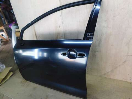 дверь передняя левая Toyota Corolla ZRE210 2021