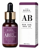 Cos de Baha Сыворотка для лица отшелушивающая -AHA/BHA AB Serum,30мл