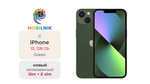 Apple iPhone 13 128ГБ Green (Без RuStore)