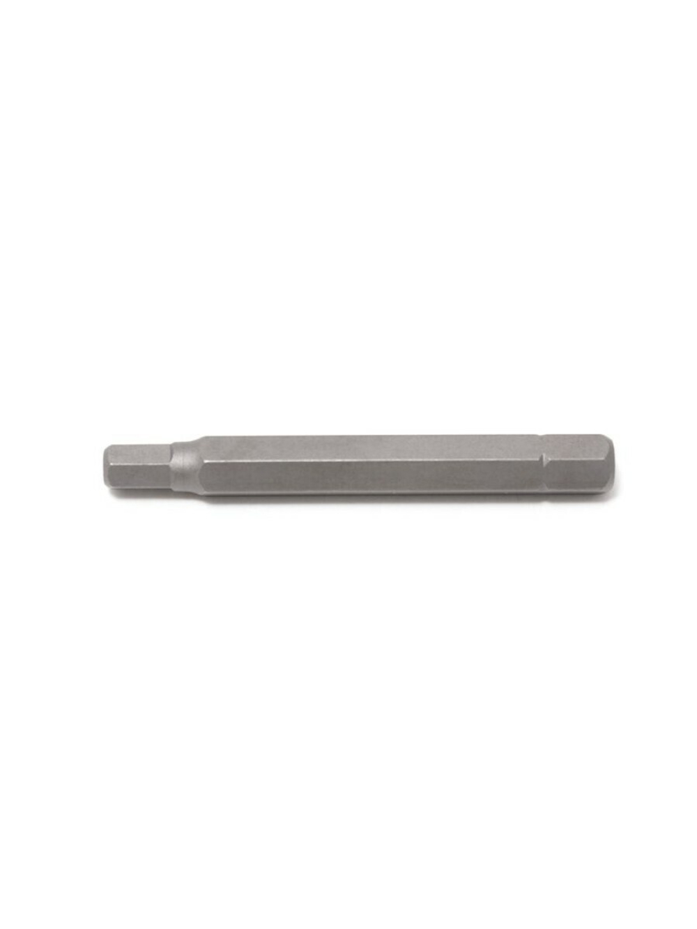 Бита 6-гранная Н8х70мм, 5/16''(10шт/уп) Forsage F-1547008