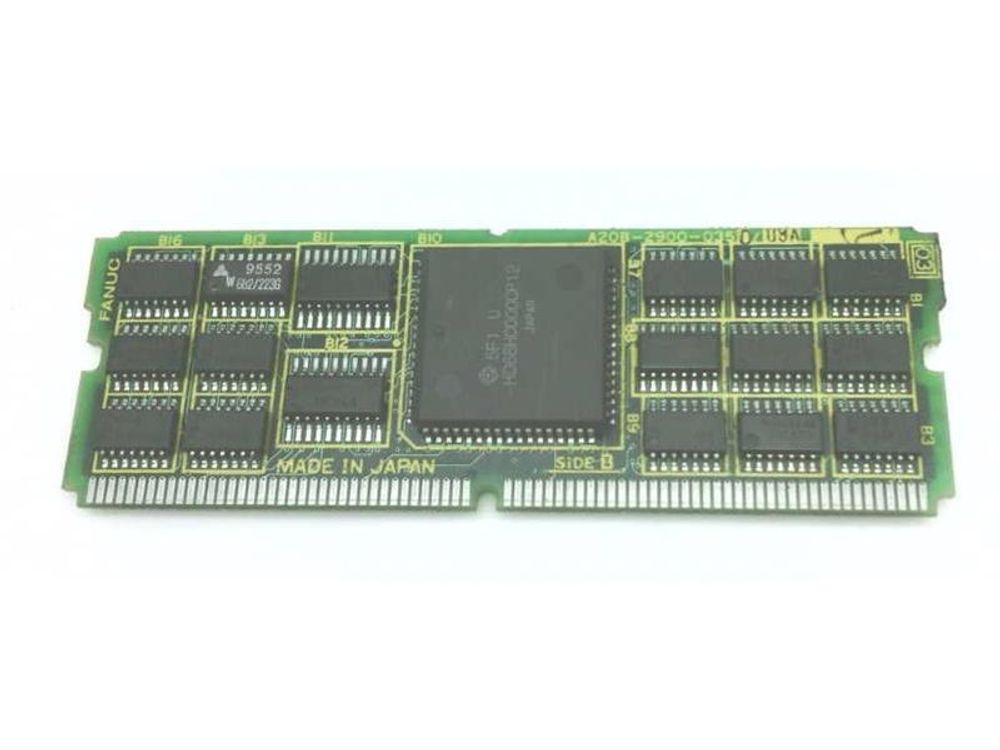 A20B-2900-0350 A20B-2900-0350