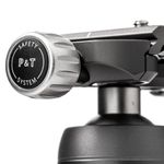 Шаровая штативная головка Benro VX25