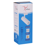 06650-9.3-LED10/20/30W CCT WT светильник трековый Reluce, LED