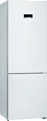 Двухкамерный холодильник Bosch KGN49XWEA
