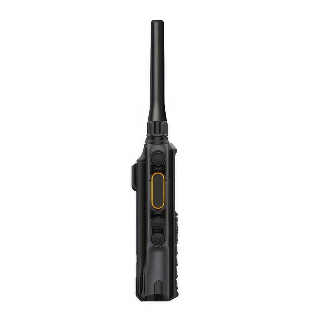Hytera HP685 радиостанция цифровая портативная