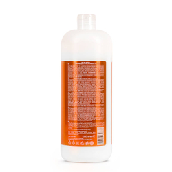 OLLIN PROFESSIONAL N-JOY - Окисляющий крем-активатор, 8% 1000мл
