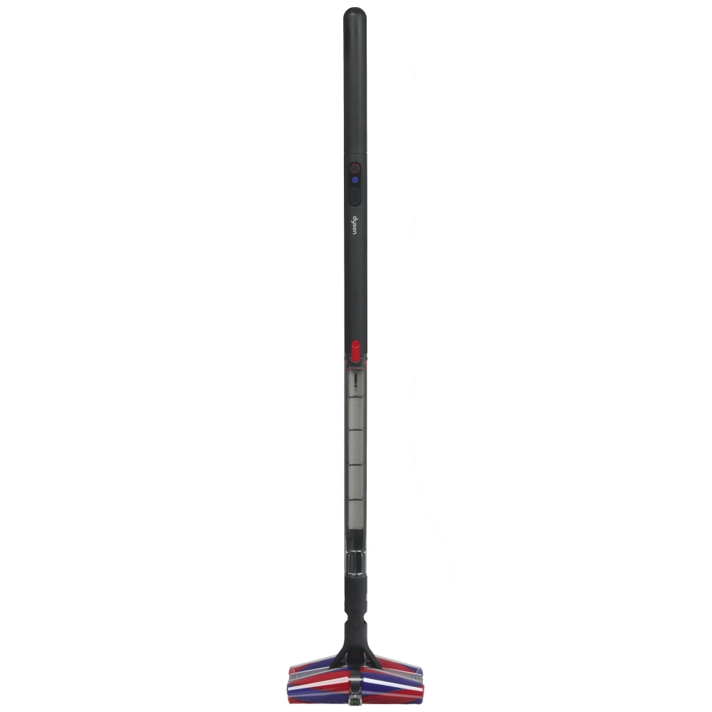 Вертикальный пылесос Dyson Pencil Vac Fluffycones 492689-01