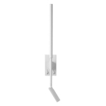 Настенный светодиодный светильник Loft It Stick 10012/6+3WH