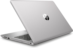 Ноутбук HP 255 G7 15,6; / SVA / 1920x1080 / AMD Ryzen 5 3500U  2,1 ГГц /  8 ГБ / AMD Radeon Vega 8 / SSD 256 ГБ / 1,78 кг / DOS / Dark Ash  2D232EA