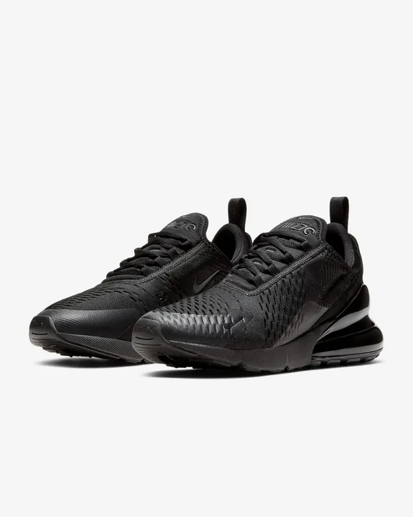 Кроссовки мужские NIKE AIR MAX 270 MESH