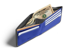 Бумажник Bellroy Hide And Seek HI