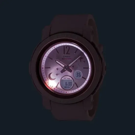 Наручные часы Casio Baby-G BGA-290DS-4ADR