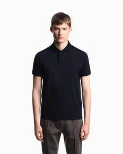 Поло мужское EMPORIO ARMANI