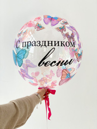 Набор 8 марта № 9